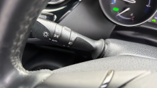 Toyota C-HR 1.8 Hybrid Icon 5dr CVT Hybrid Hatchback